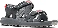 Sandália esportiva Columbia Trailstorm Hiker 2 tiras feminino