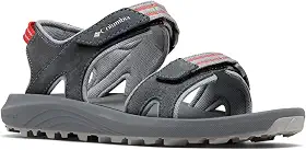 Sandália esportiva Columbia Trailstorm Hiker 2 tiras feminino
