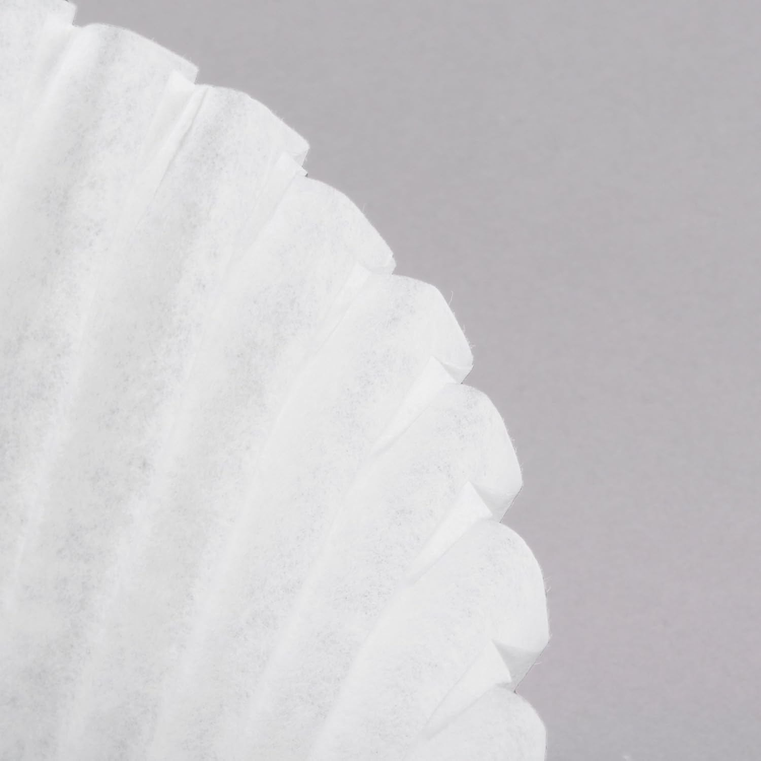 Grindmaster-Cecilware ABB6WP 6 Gal 21" X 9" Filter Paper(500/Bx