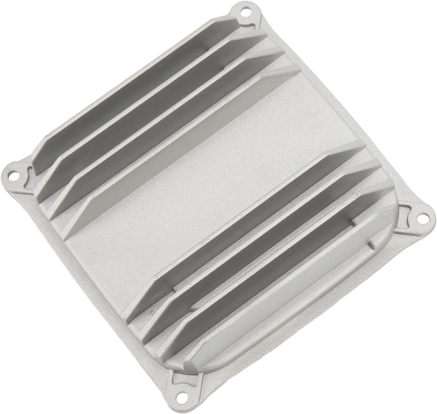 A 166 820 36 89 Vibration Headlight Ballast Control Module Heat Dissipation Voltage Convert Aluminum Alloy for Car