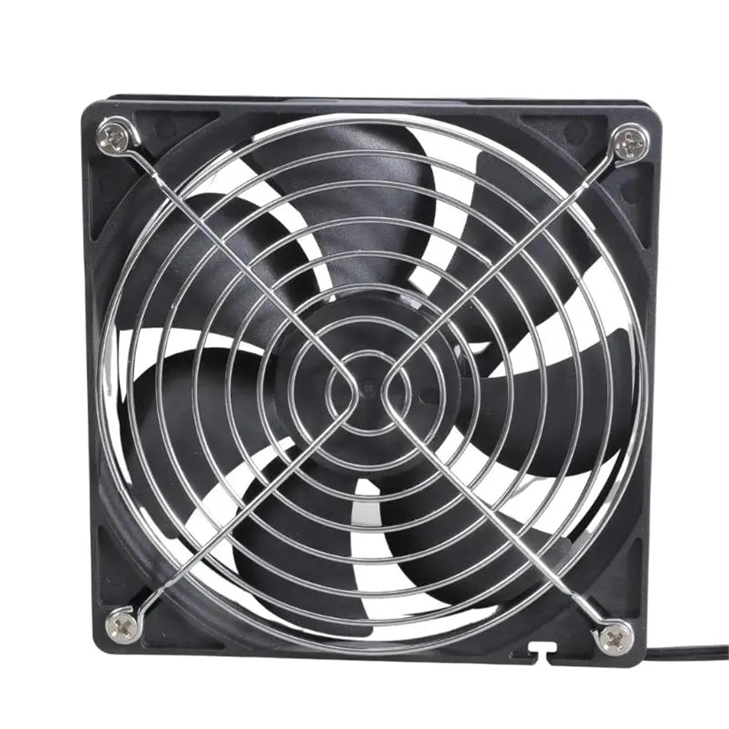 Y1UD4NB109646 12cm Exhaust Fan