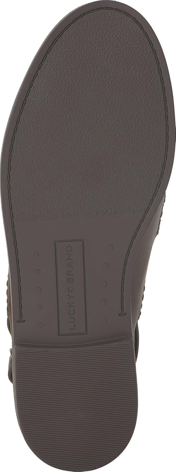 Lucky Brand Women's Louisaa Leather Mule