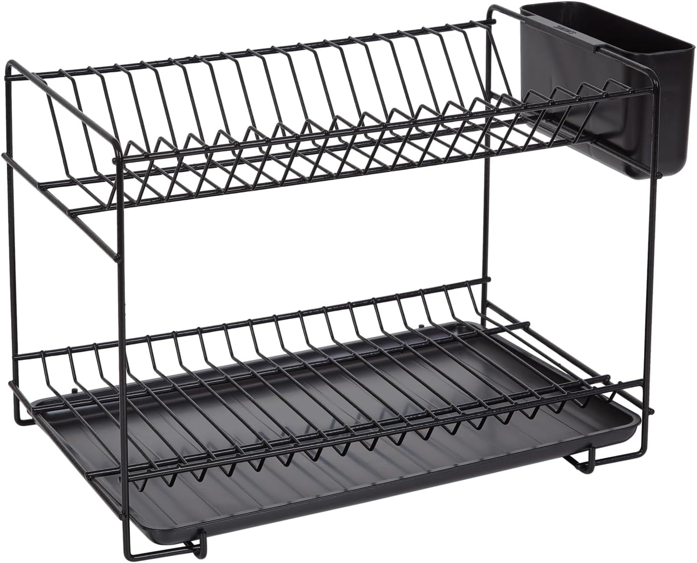 Dish Drainer Plegable Grey