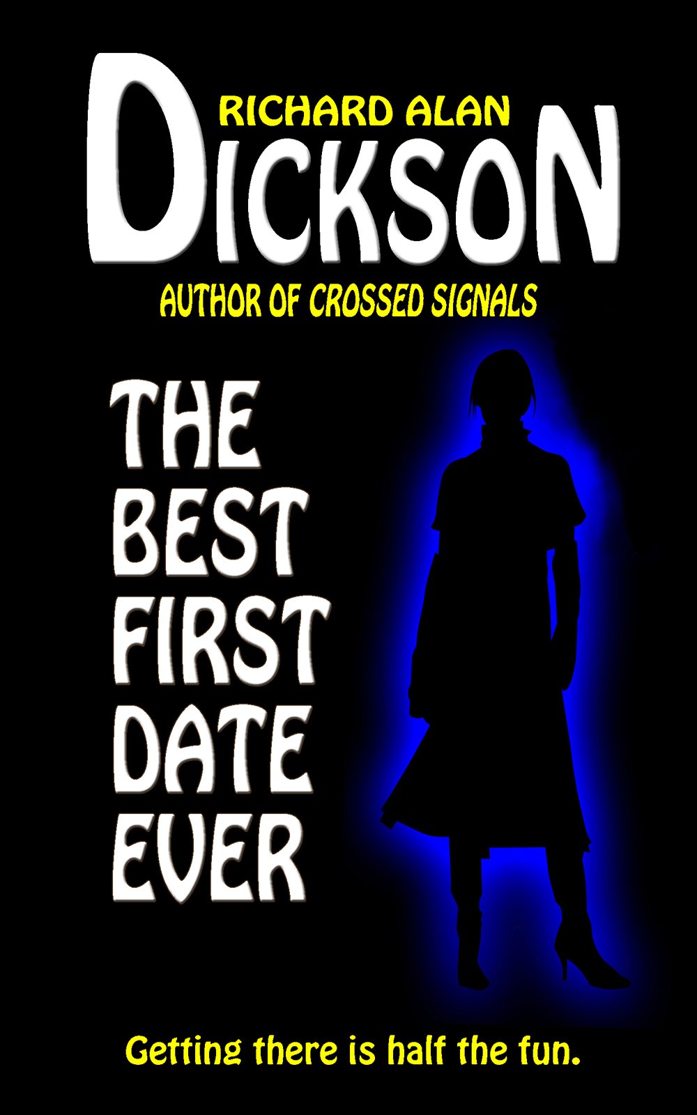 The Best First Date Ever