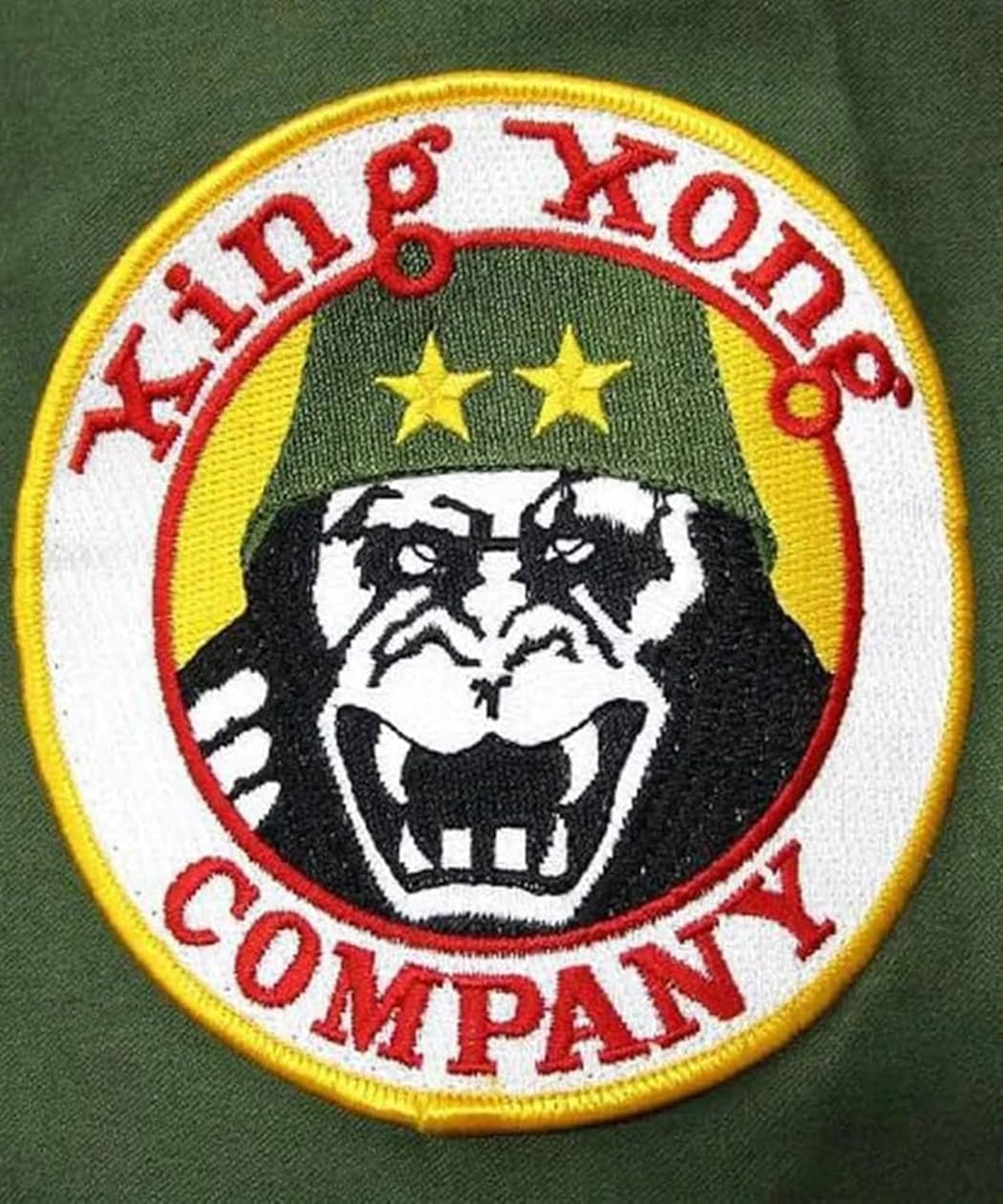 Robert De Niro's Iconic M65 Jacket from Taxi Driver Nigeria Ubuy