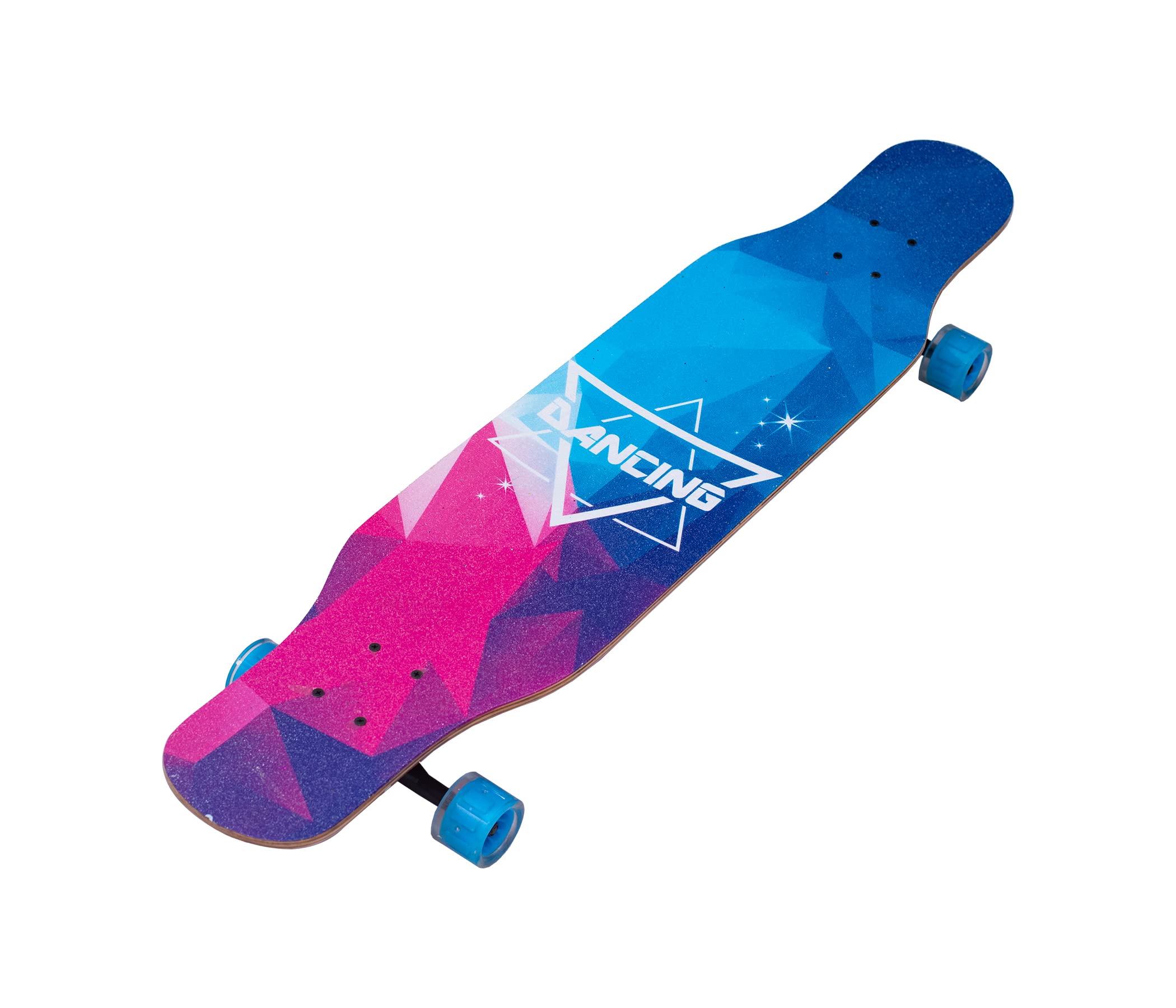 See full amazon price history chart for IRIS Drop Through Long-Board - Maple Skateboard with Dancing Graphic Design - Complete Skateboard Cruiser for Cruising, Carving, Free-Style and Downhill, 42 Inch x 9.5 Inch (L*W) IRIS Drop Through Long-Board - Maple Skateboard with Dancing Graphic Design - Complete Skateboard Cruiser for Cruising, Carving, Free-Style and Downhill, 42 Inch x 9.5 Inch (L*W) (B09SCVCFJX) Amazon Price History, Amazon Price Tracker