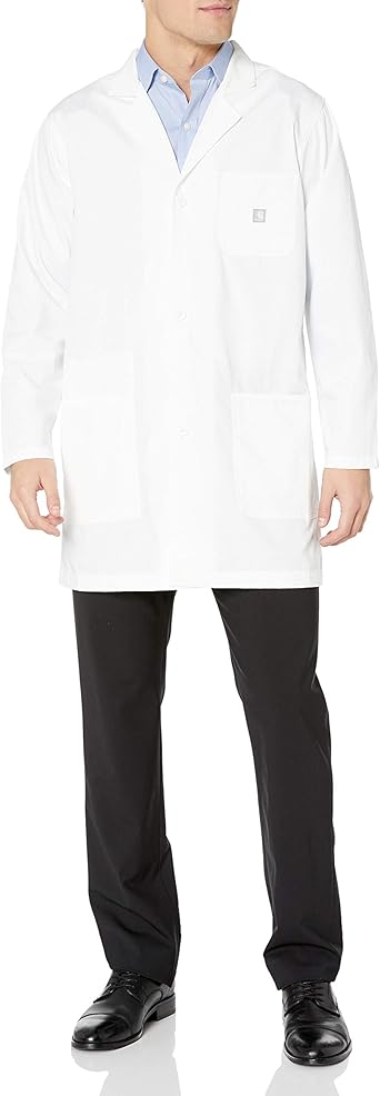 carhartt lab coat