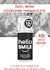 Hello Smile Activated Carbon Instant Whitening Dental Gel