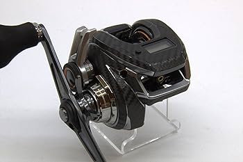 24バルケッタFカスタム シマノ新製品》25バルケッタFカスタム登場！フォールレバー