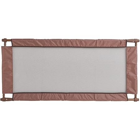 Amazon 西松屋 Smartangel シンプル ベビー フェンス M ブラウン ベビーゲート ベビー マタニティ 通販