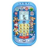 VTech PAW Patrol Rescue Mission Learning Phone