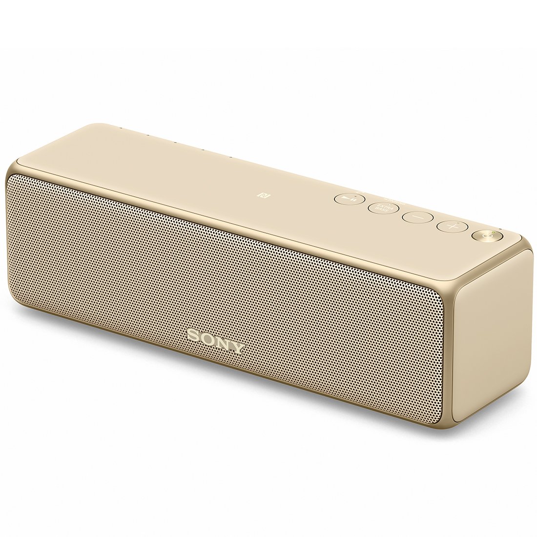 Amazon.co.jp: ソニー ワイヤレスポータブルスピーカー SRS-HG10 