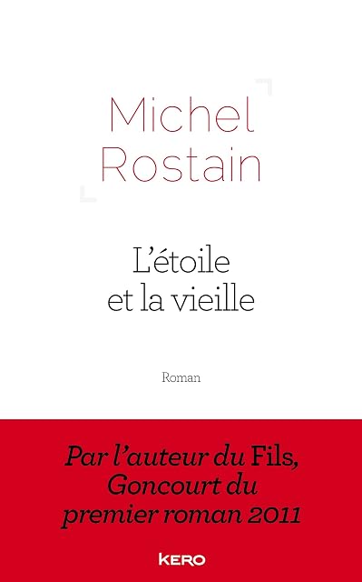 Portada de L Etoile et la Vieille