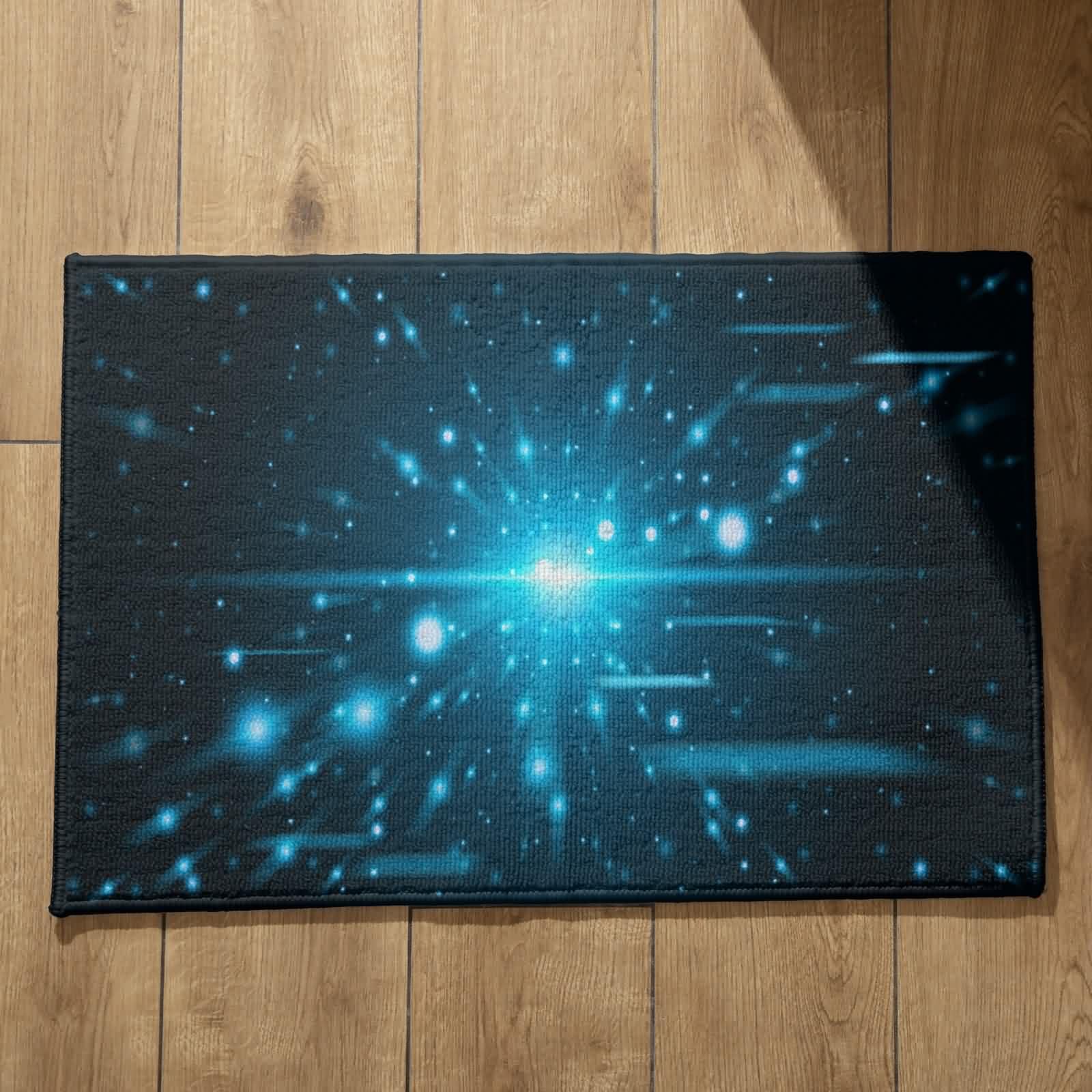 Tapis sortie de bain antidérapant baignoire ultra absorbant
