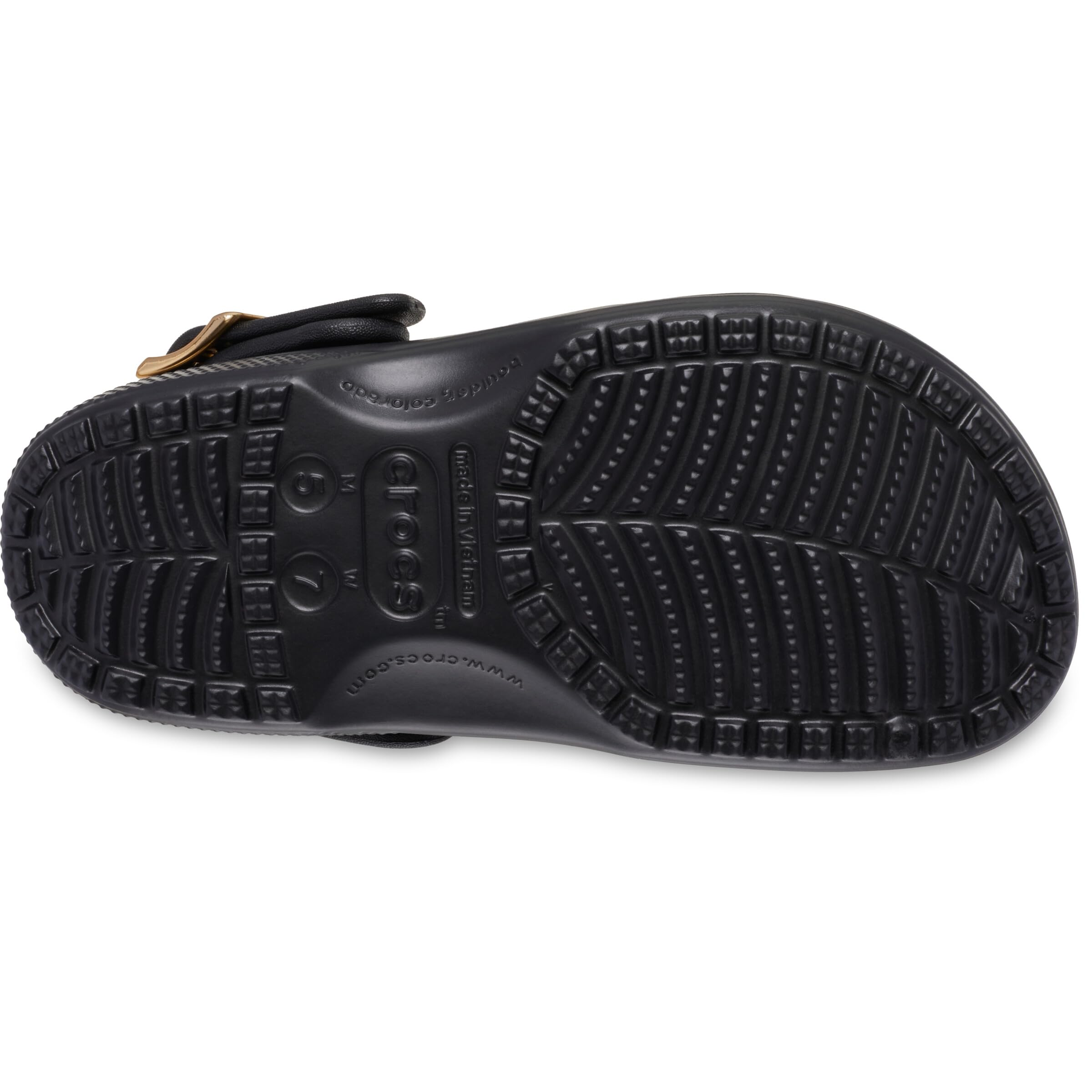 Crocs Zoccoli Classici con Fibbia