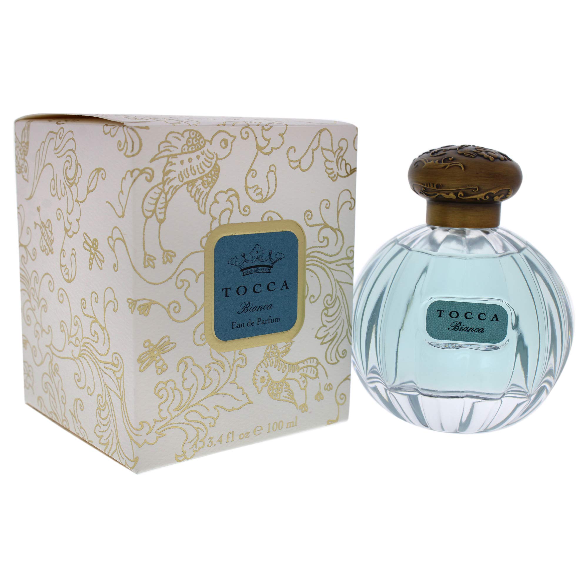 Amazon | トッカ TOCCA ビアンカ EDP 100ml | トッカ(TOCCA