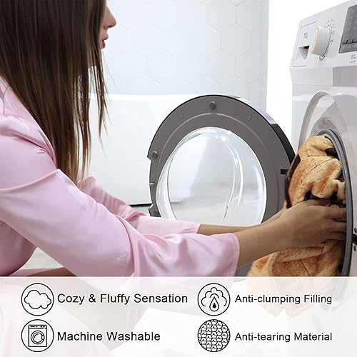 Miniatura 5 de Manta de bebé personalizada con nombre, bonita manta de flores violetas, súper suave, regalos personalizados, linda manta de baby shower para niños,