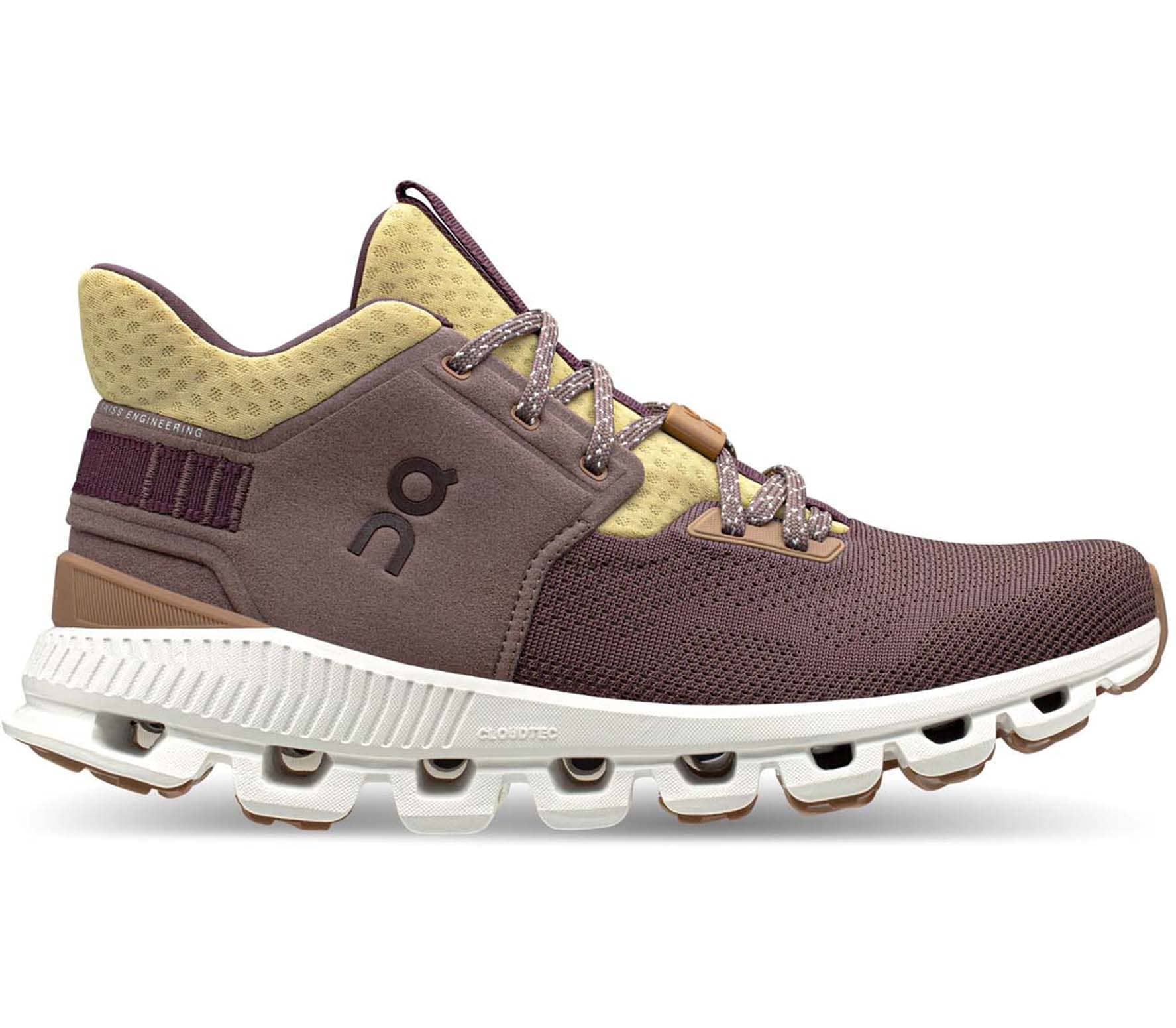 On Women's Cloud 5 Sneakers-picture-32