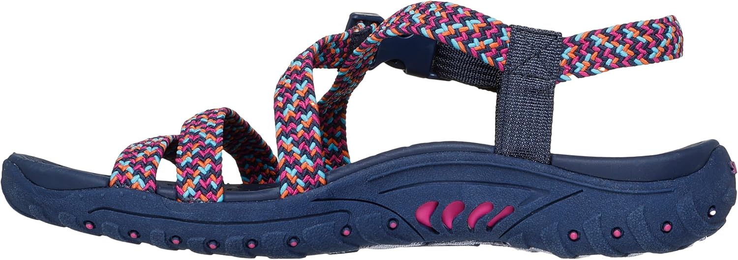 Skechers womens Reggae - Adore You - Image 5