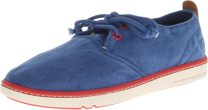 5160G sneaker bimbo TIMBERLAND children's enfants tela scarpa shoes kids :  Amazon.it: Scarpe e borse