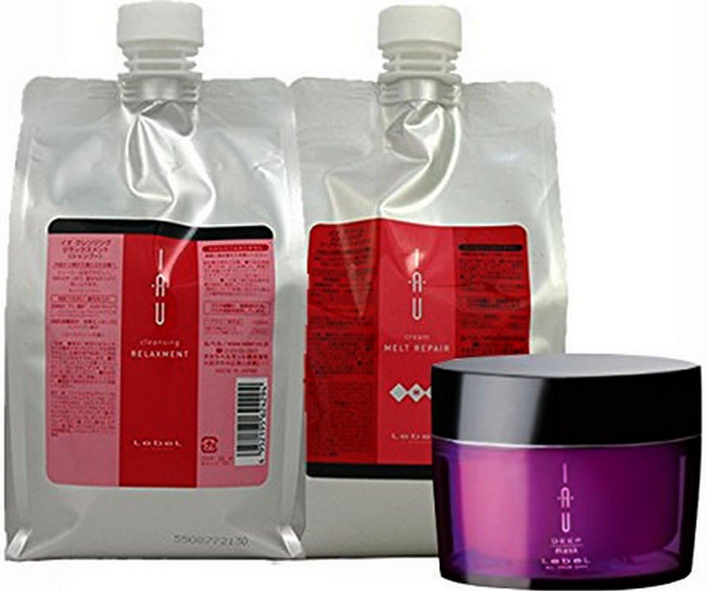 ジョンマスターオーガニック(john masters organics) H&Hリペア