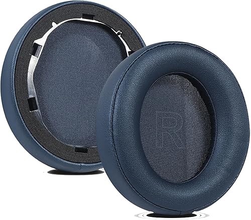 Miniatura 6 de Life Q35 - Almohadillas de repuesto para audífonos Soundcore Life Q30, fundas de almohadillas compatibles con auriculares Anker Soundcore Life Q35