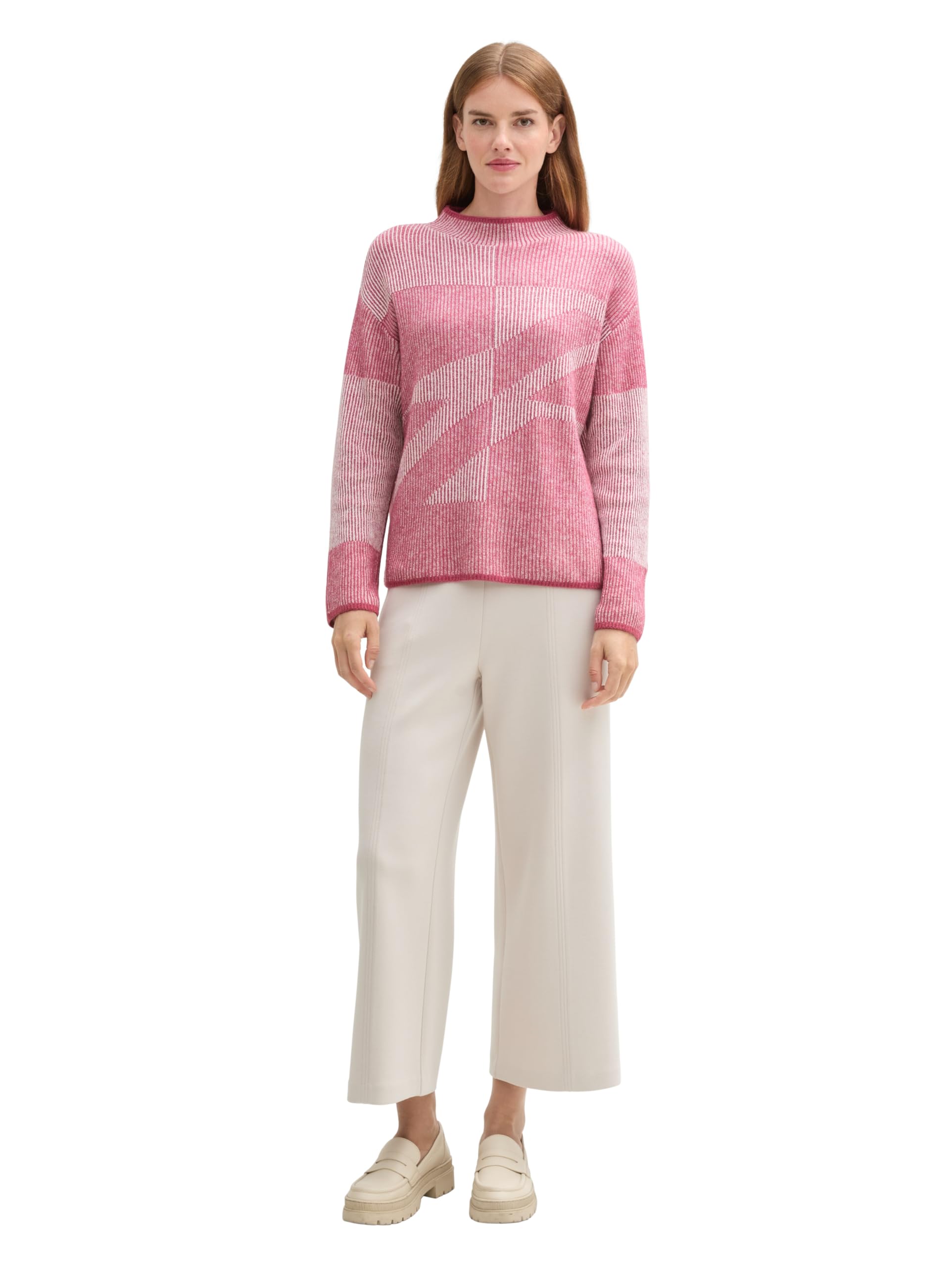 TOM TAILOR Pullover Donna