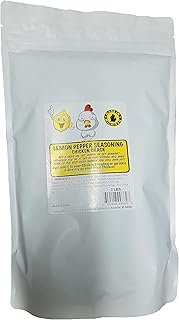 Chicken Crack Lemon Pepper Seasoning 2LB Bag
