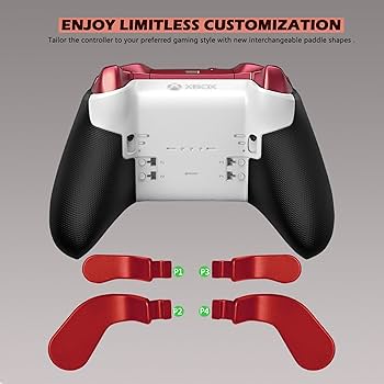 Amazon.com: Complete Component Pack for Xbox Elite Wireless