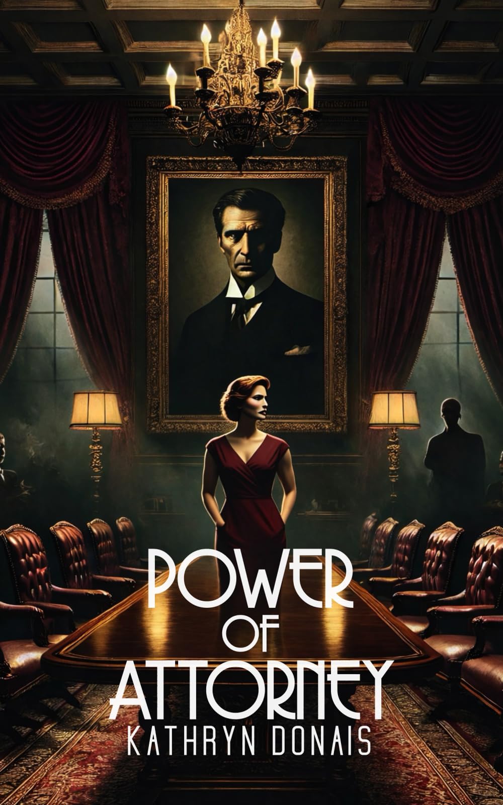 Power of Attorney