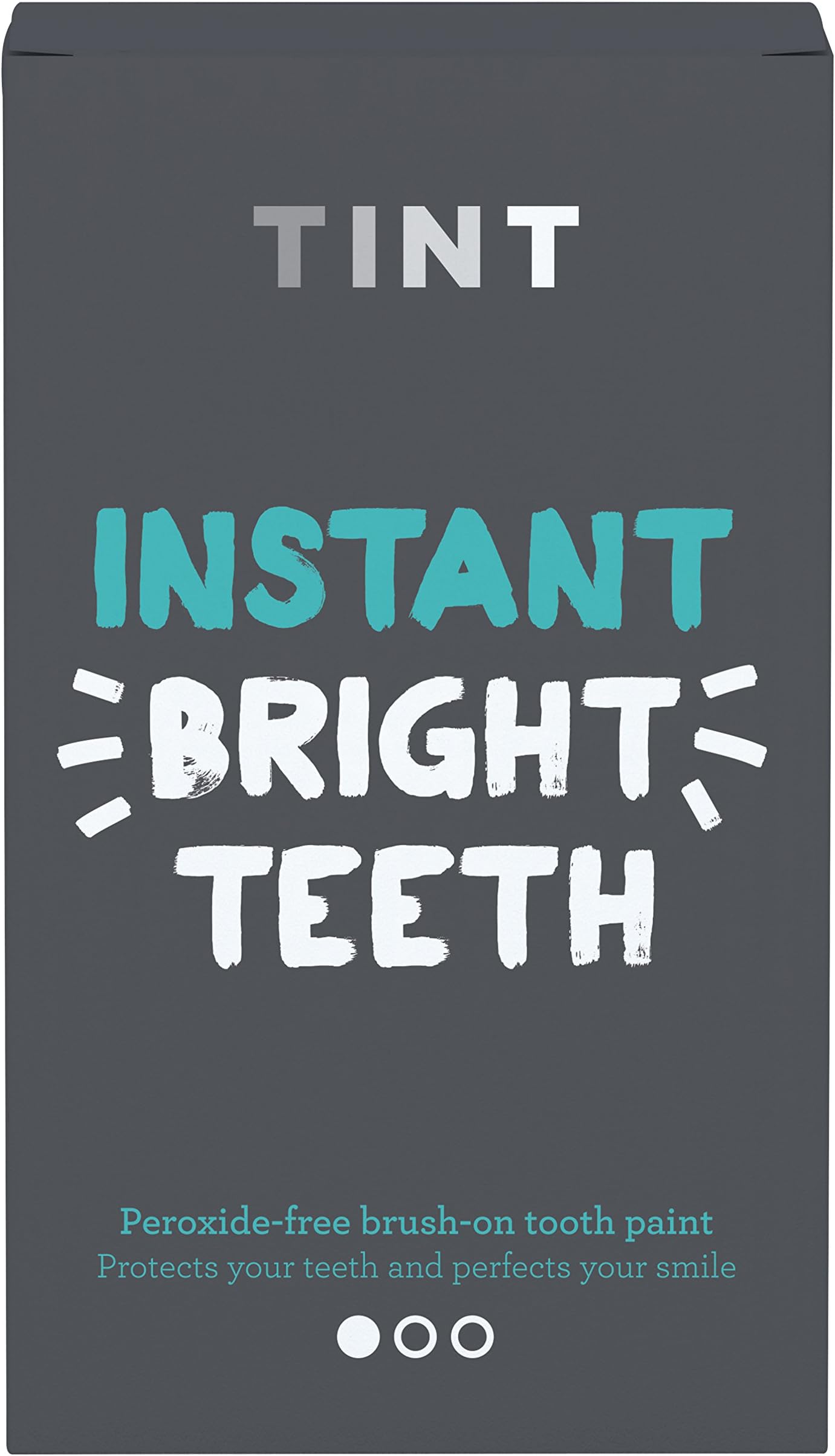 TINT Instant Bright Whitening Kits
