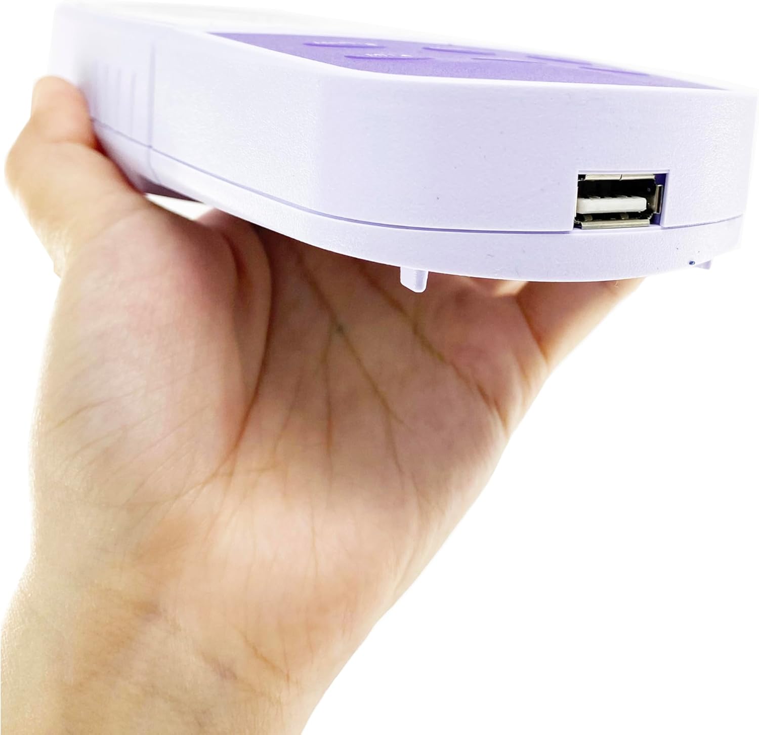 Portable Chloride Ion Meter CL Ion Concentration Tester with Chloride Standard Solutions 100, 1000 ppm Range 1 to 35000 ppm -1999.9 to 1999.9 mV Temperature 0 to 105°C / 32 to 221°F USB Interface