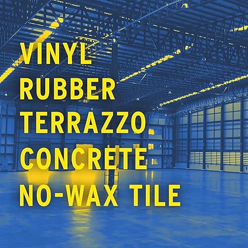 Miniatura 5 de Zep ZULFFS128 - Concentrado industrial de alta resistencia para pelar pisos, 1 galón (caja de 2), elimina los acabados rebeldes y la acumulación