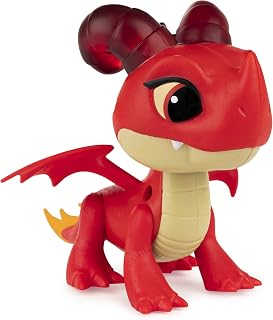 DreamWorks Dragons Rescue Riders Aggro