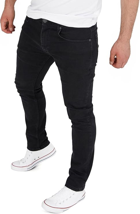 WOTEGA Mens Jeans Slim fit