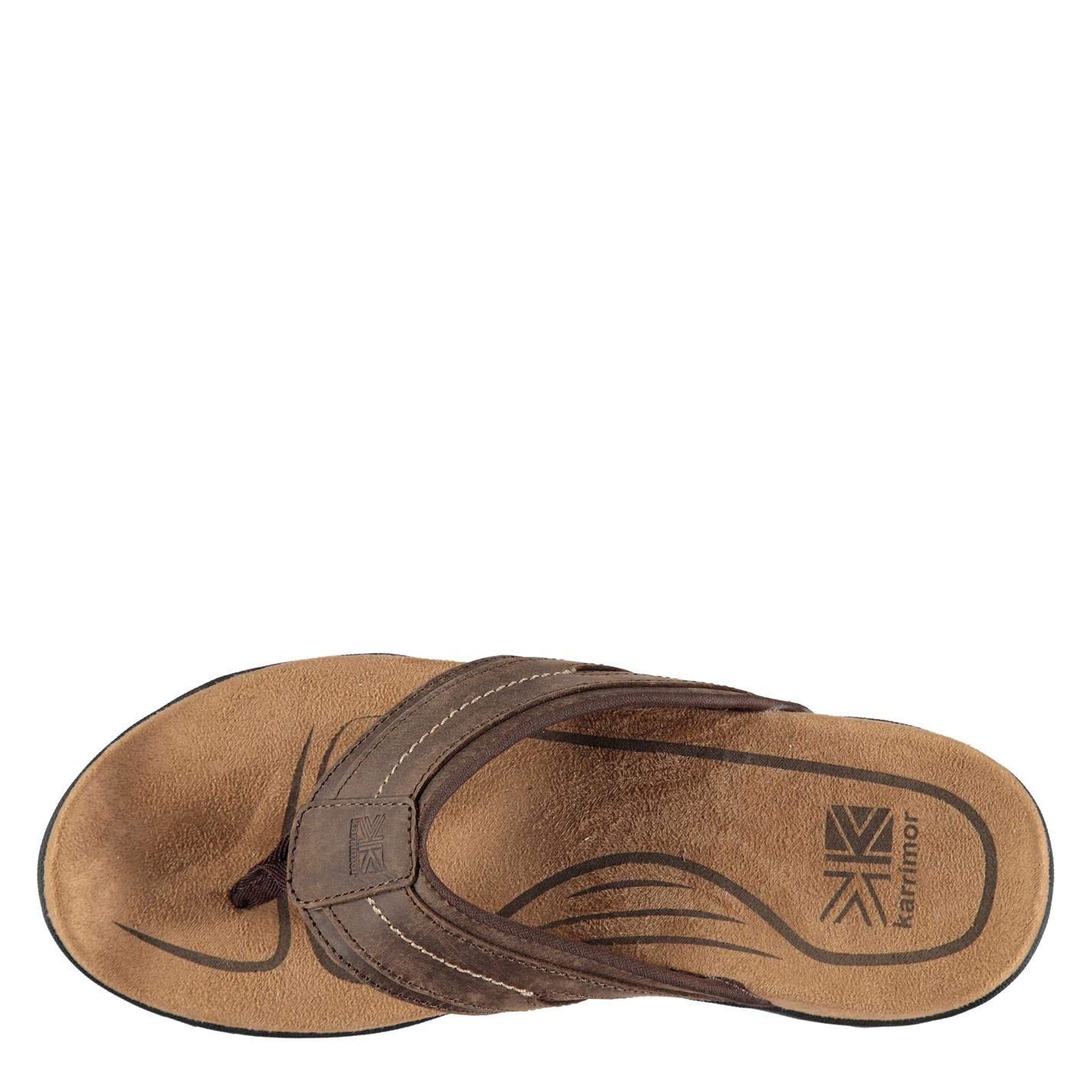 Karrimor Mens Lounge FF Sandals - Buy 