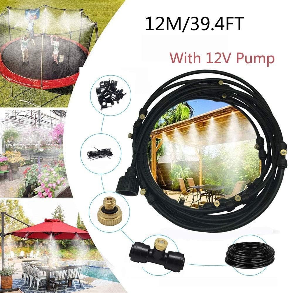 timer per l'acqua degli scavi