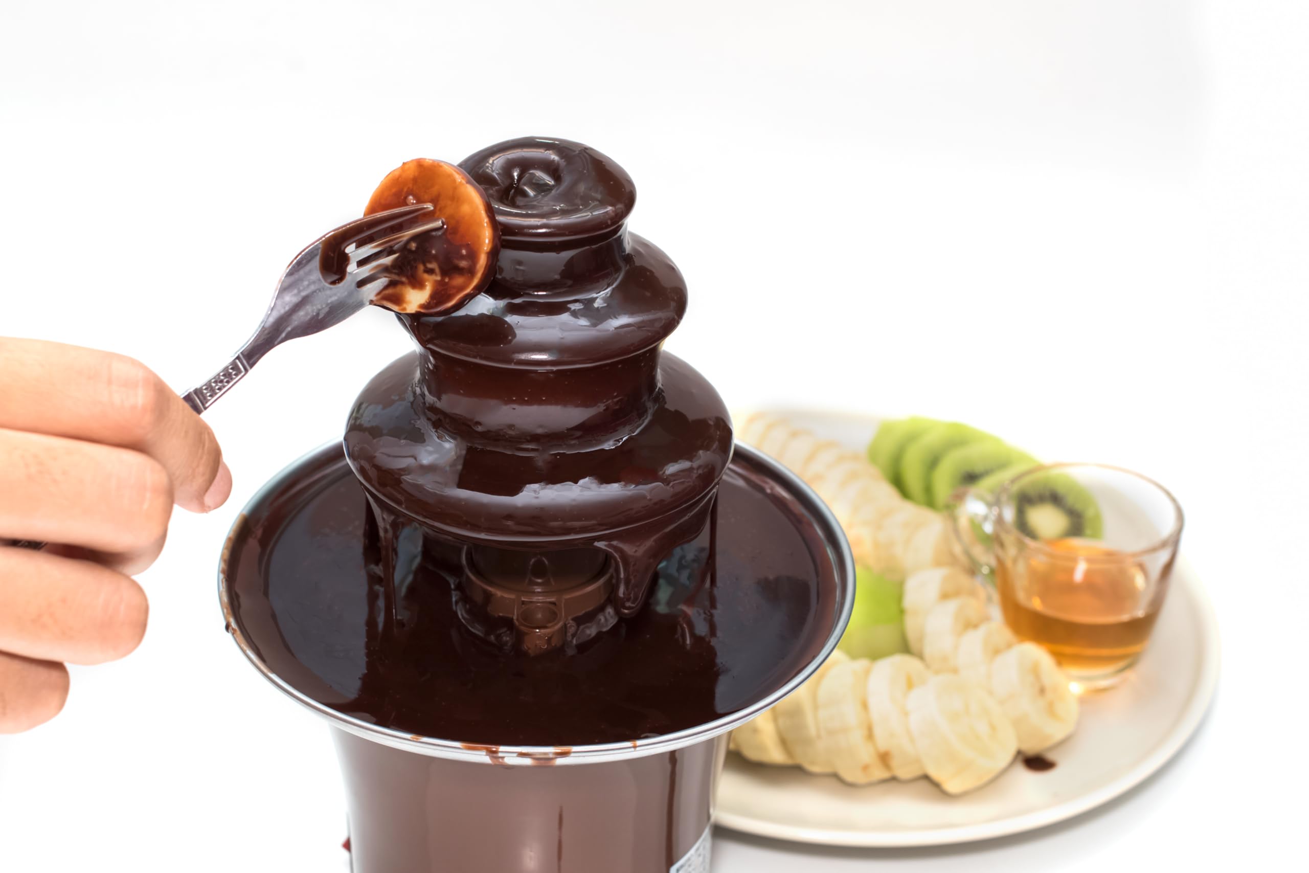 CHOCO SECRETS Schokodrops Zuckerfrei 1500g Zartbitter - Dark Chocolate Chips gesüßt mit Maltit ohne Zuckerzusatz