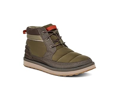 Sanuk Puffy Chiller Mid 2 Men