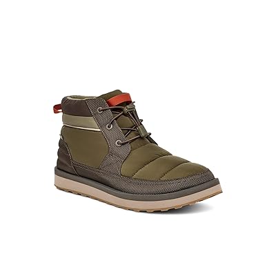 Sanuk Puffy Chiller Mid 2 Men