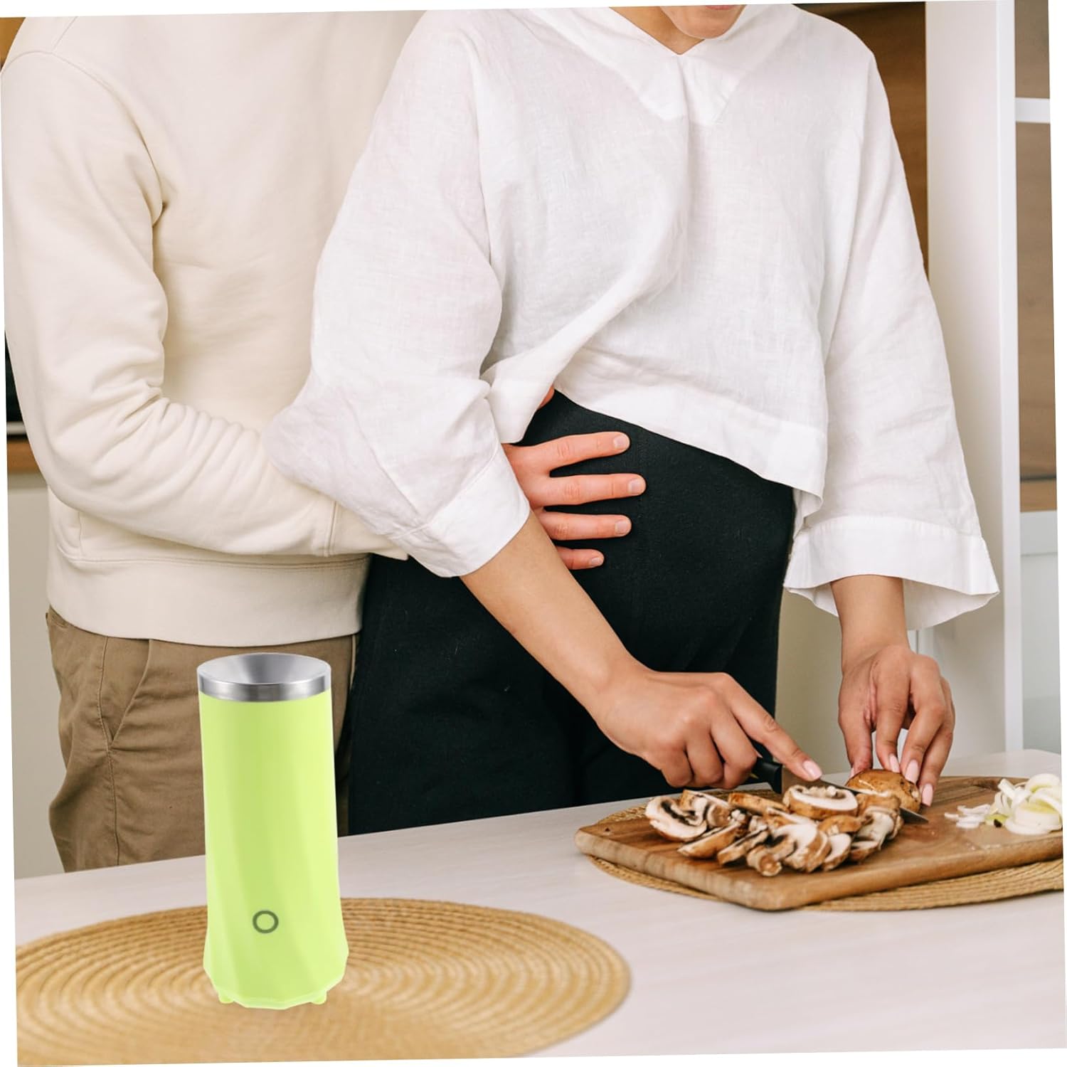 110v Automatic Roll Maker Cooking Machine for Breakfast Lunch Non-stick Design Quick for Home Use Great Housewarming