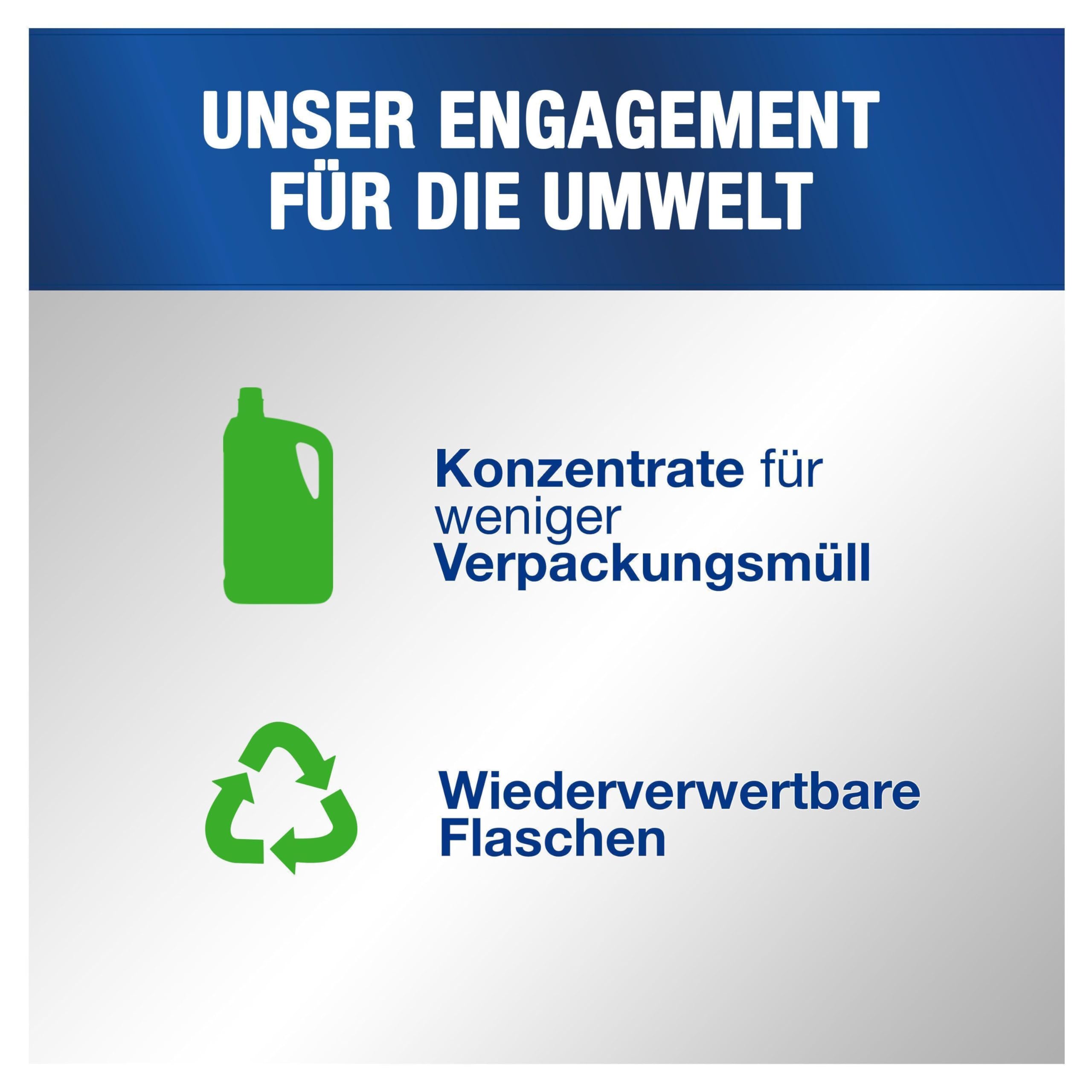 Lenor Professional Weichspüler Sommerbrise, 600 Waschladungen, (3 x 5 L), Pflanzenbasierte Weichheit, Langanhaltende Frische