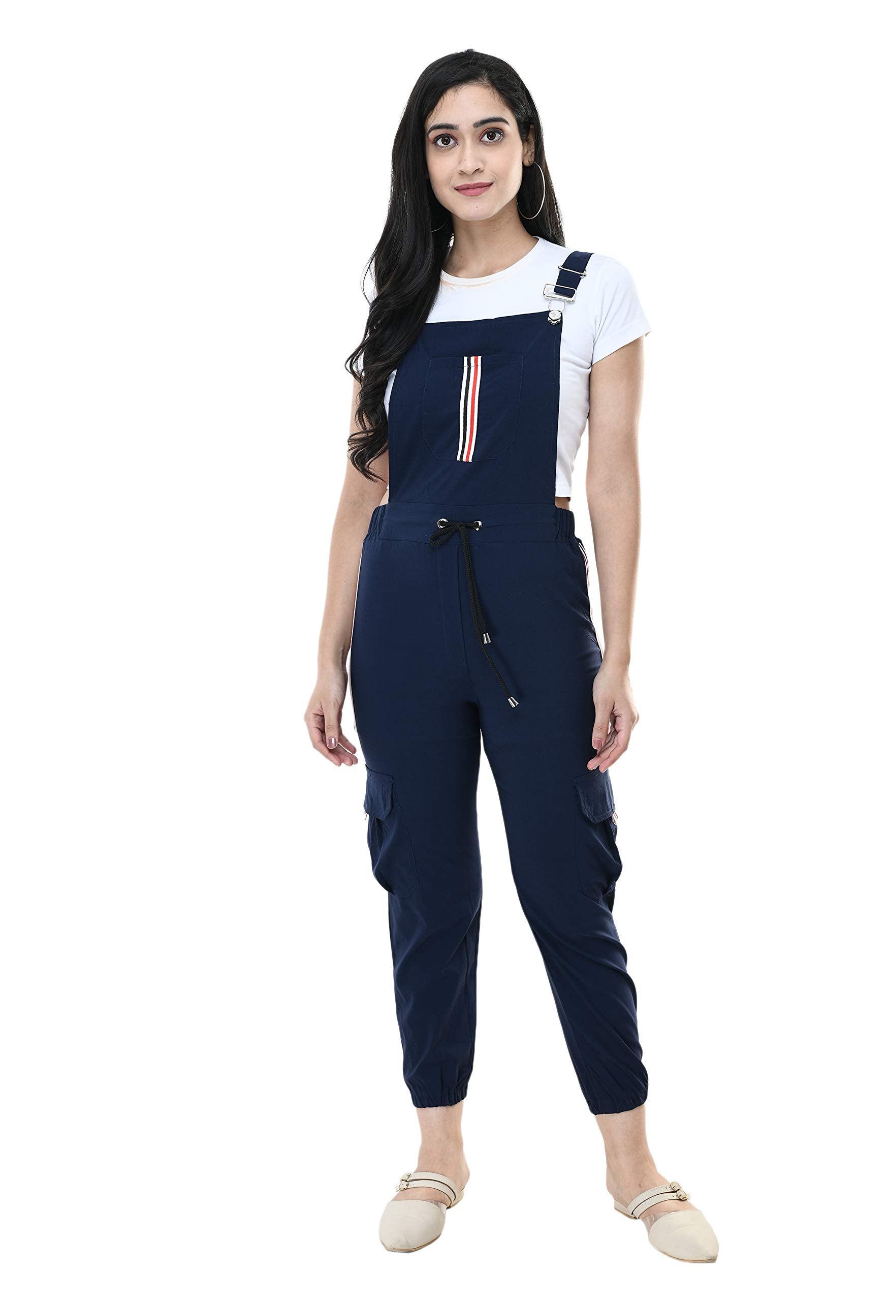 NeysaWomen's maxi Dungaree