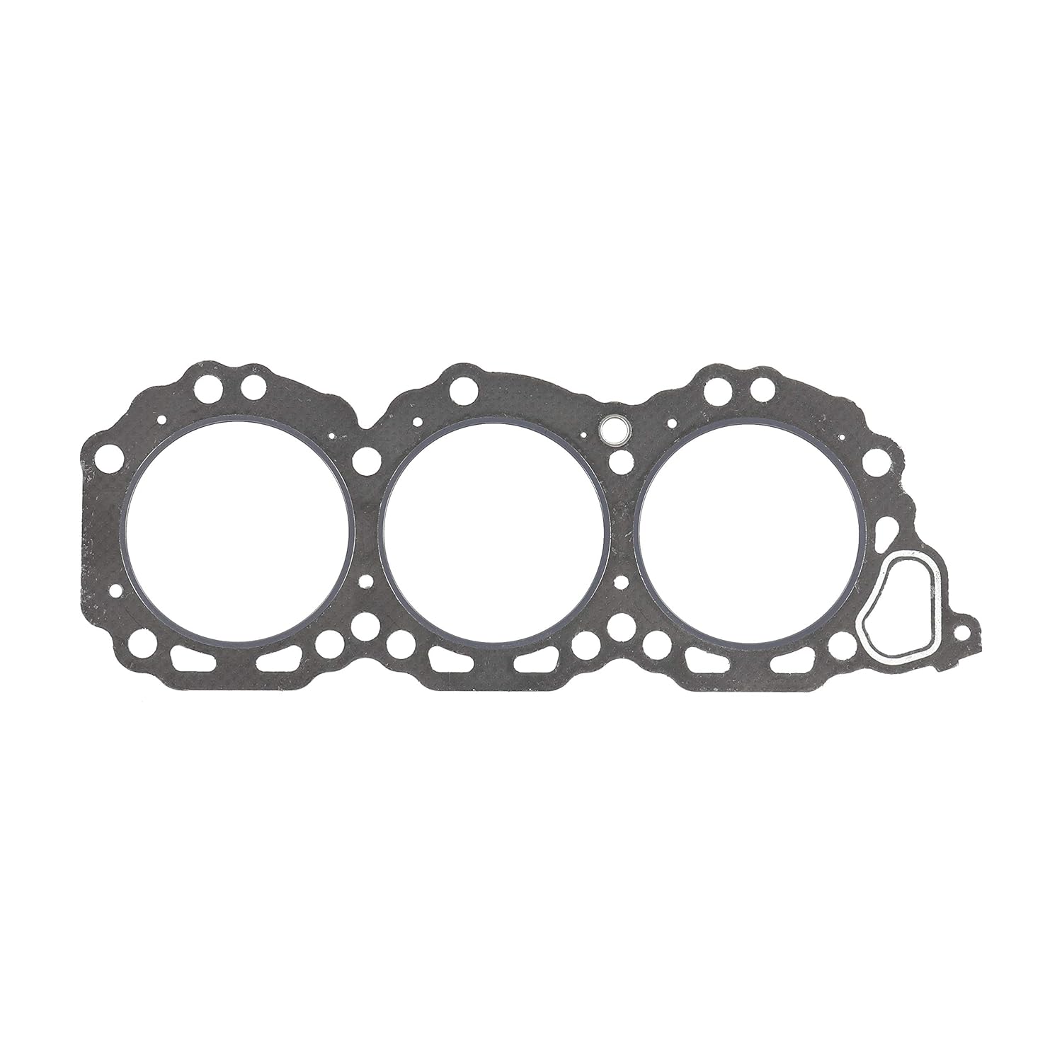 DNJ HG634 Cylinder Head Gasket for 1996-2004 Infiniti, Mercury, Nissan Frontier, Pathfinder, Quest 3.3L V6 12V SOHC 3275cc