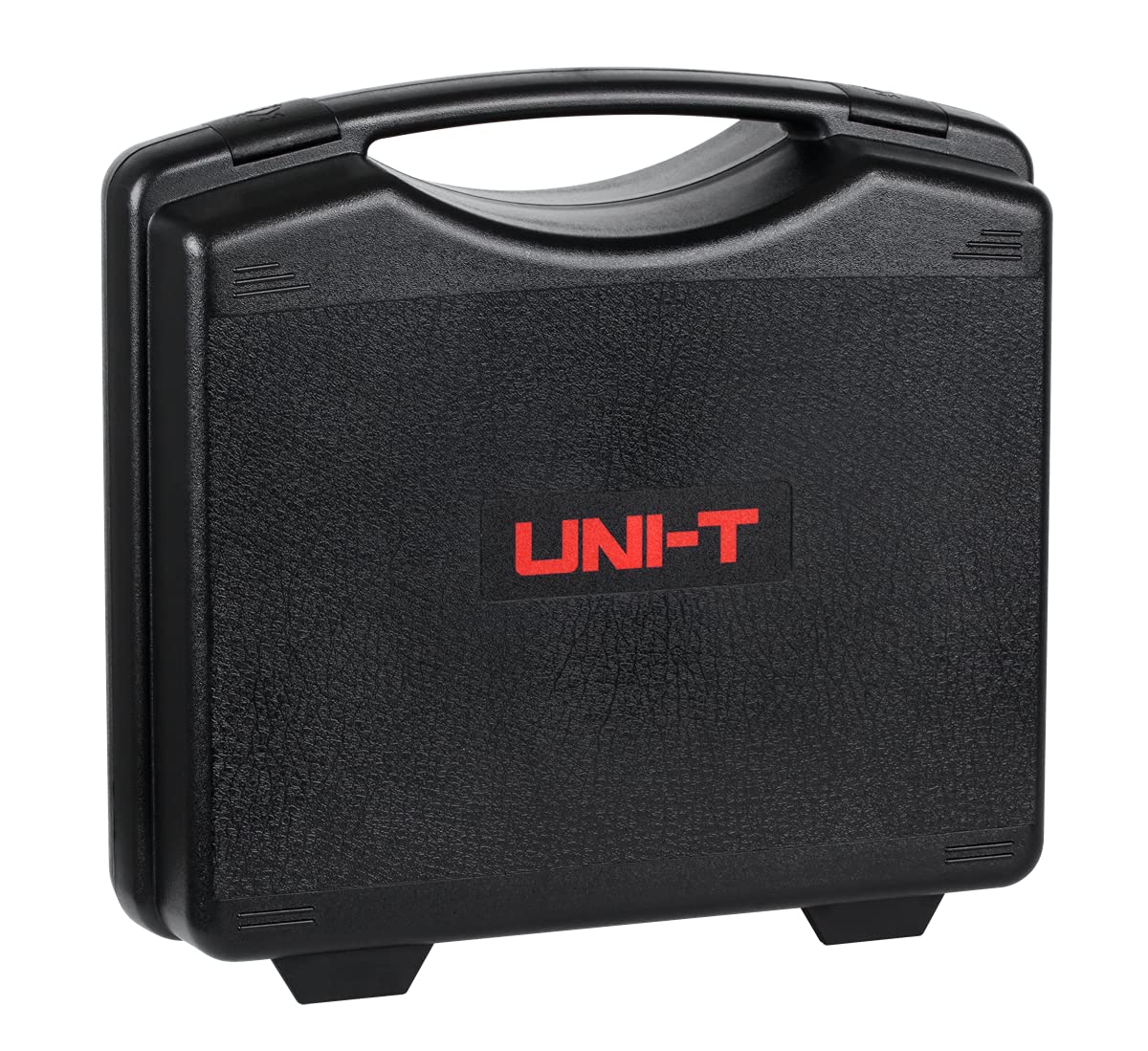 Uni-T Ut593 Miernik, Czarny/Czerwony, 21 x 17,5 x 9 cm; 1 kg
