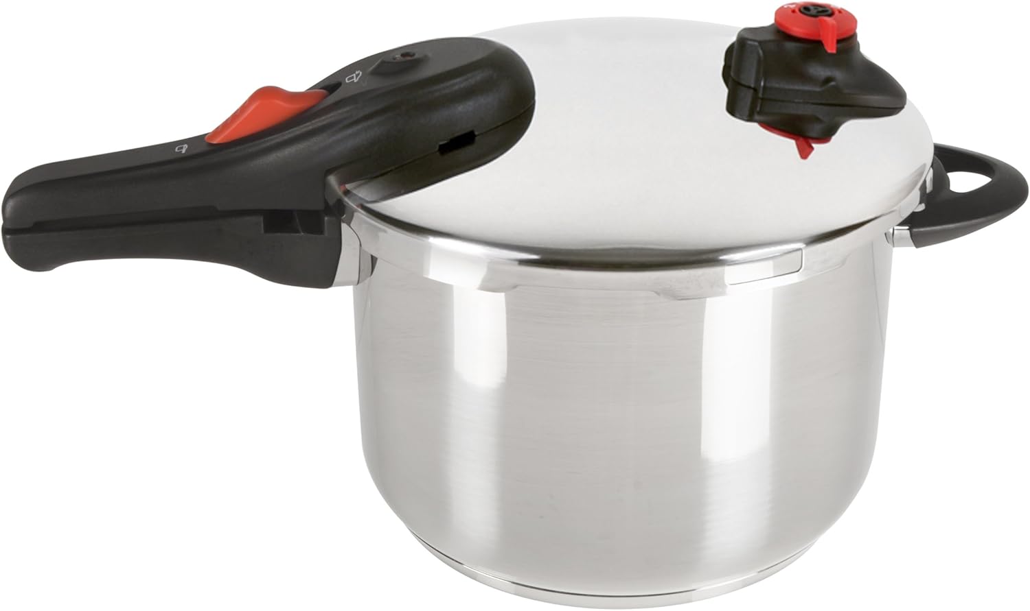nuwave pressure canner