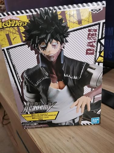 Amazon | 僕のヒーローアカデミア BANPRESTO FIGURE COLOSSEUM 造形