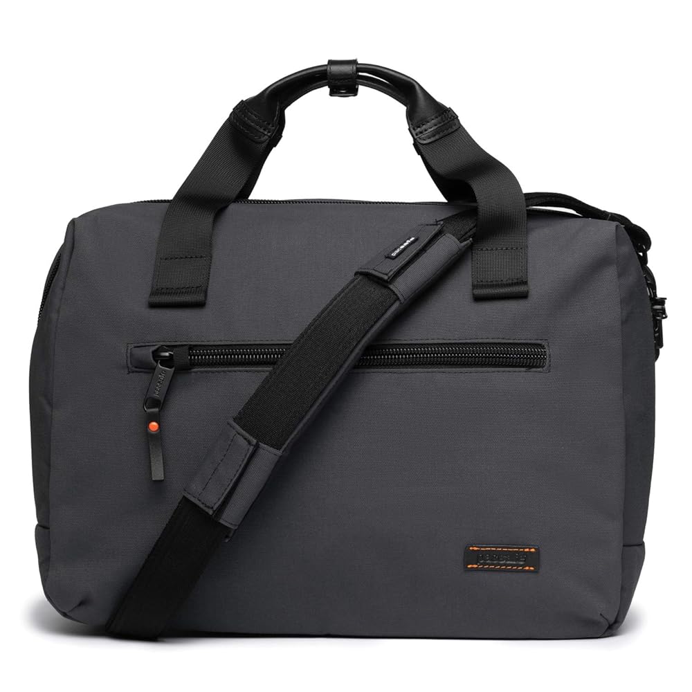 Amazon.com: Pacsafe Men's Unbox Therapy x Anti Theft