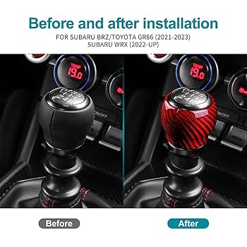Amazon.co.jp: トヨタ GR86 ZN8 スバル BRZ ZD8 2021~2024に対応