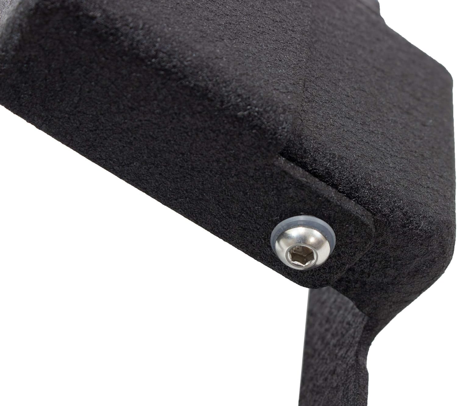 Automotive Fishbone Offroad FB21098: Hawse License Plate Mount